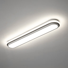 Modern LED Flush Mount Ceiling Lighting