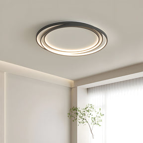 Nordic Flush Mount Ceiling Light Creativity Ceiling Lamp