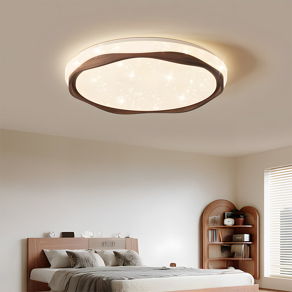 Modern ceiling lights flush ceiling mount living room light fixtures