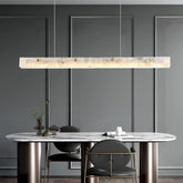 Minimalist Dining Room Nordic LED Island Lighting