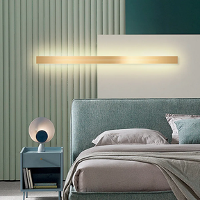 Modern minimalism led wall lamp