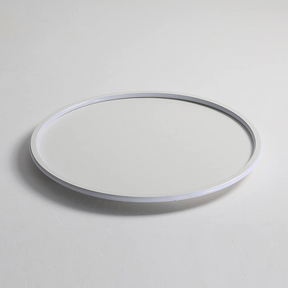 Modern Ultra-thin Round Low Ceiling Light