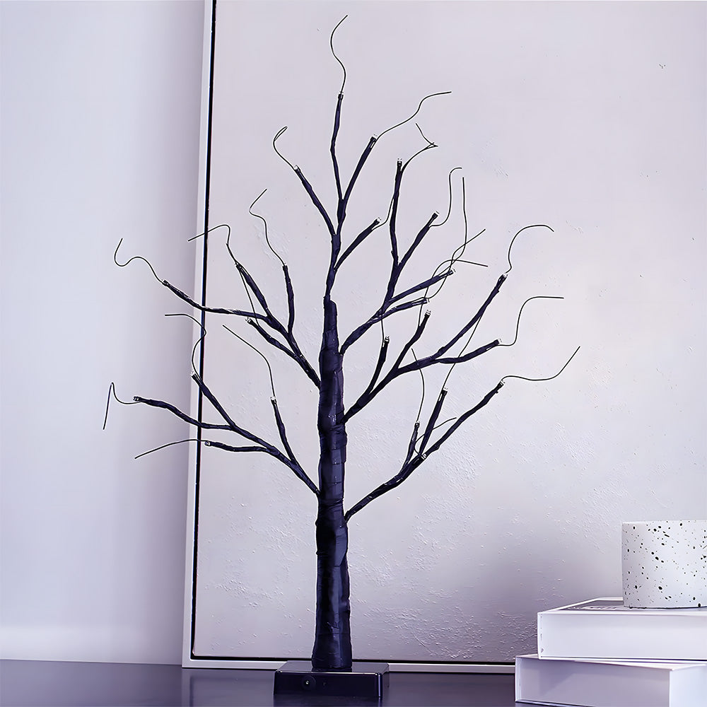 Classic Decoration Tree Shape LED Christmas Lights for Living room