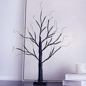 Classic Decoration Tree Shape LED Christmas Lights for Living room