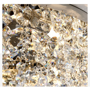 Crystal Luxury Ceiling Lights