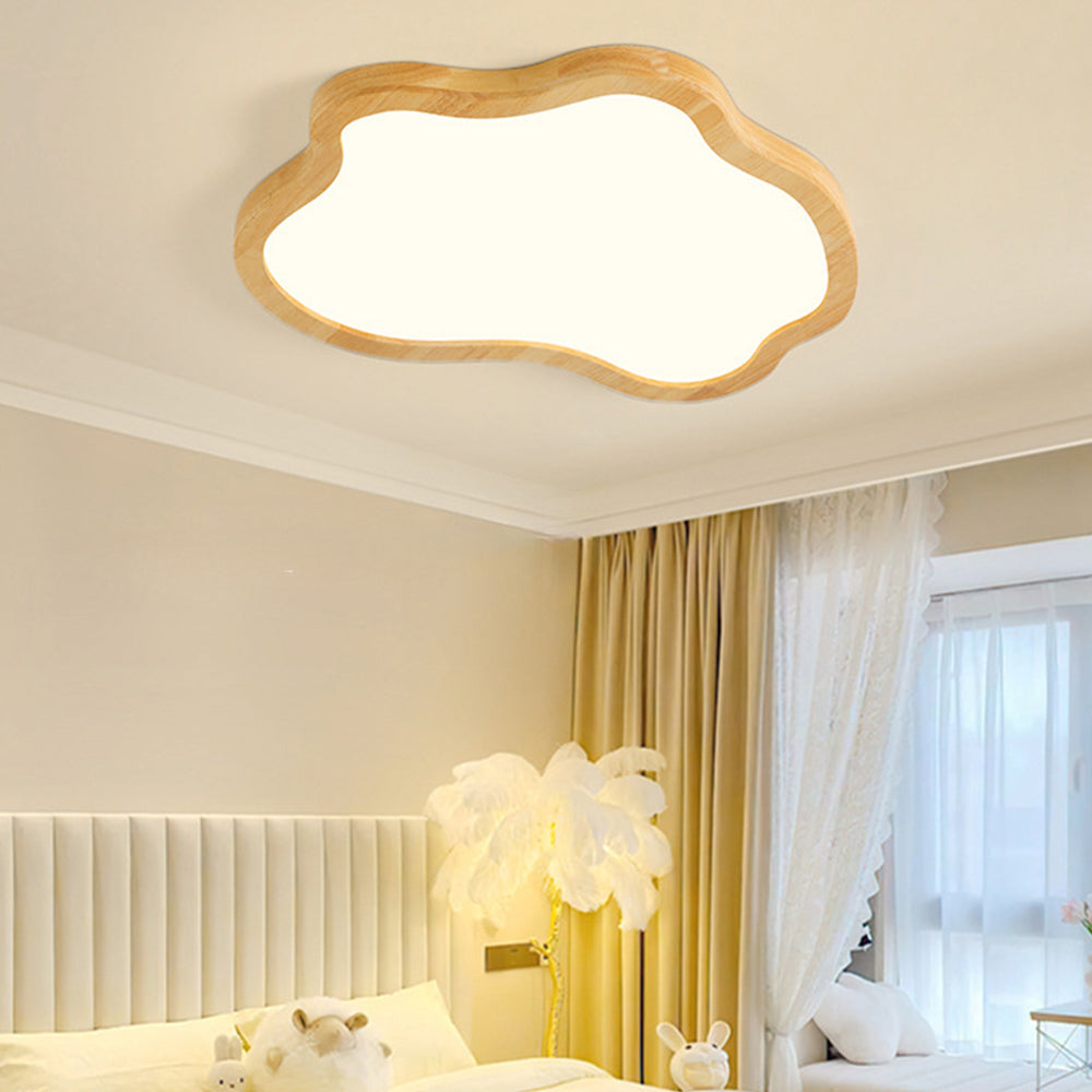 Acrylic LED Bedroom Ceiling Lights