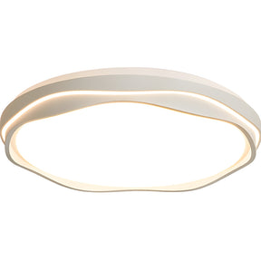 Modern Minimalist Bedroom Ceiling LED Lights