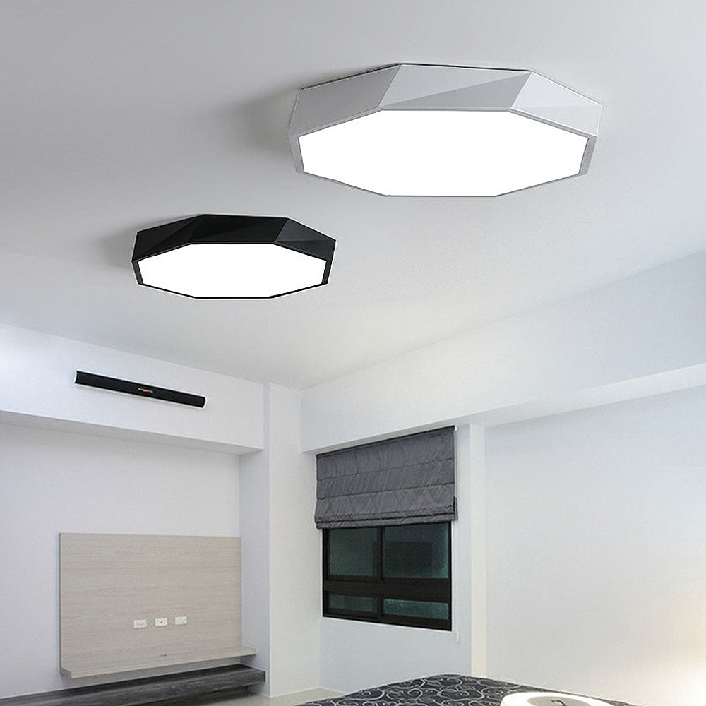 Modern LED Ceiling Lights For Bedroom