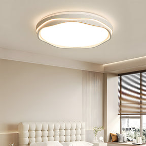 Modern Minimalist Bedroom Ceiling LED Lights