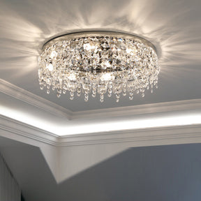 Crystal Luxury Ceiling Lights