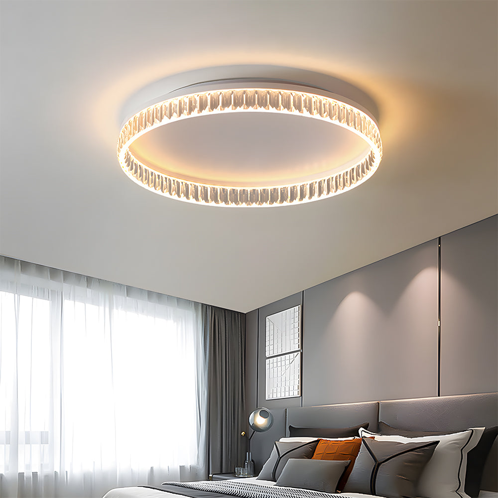 Led modern ceiling lights for Living Room