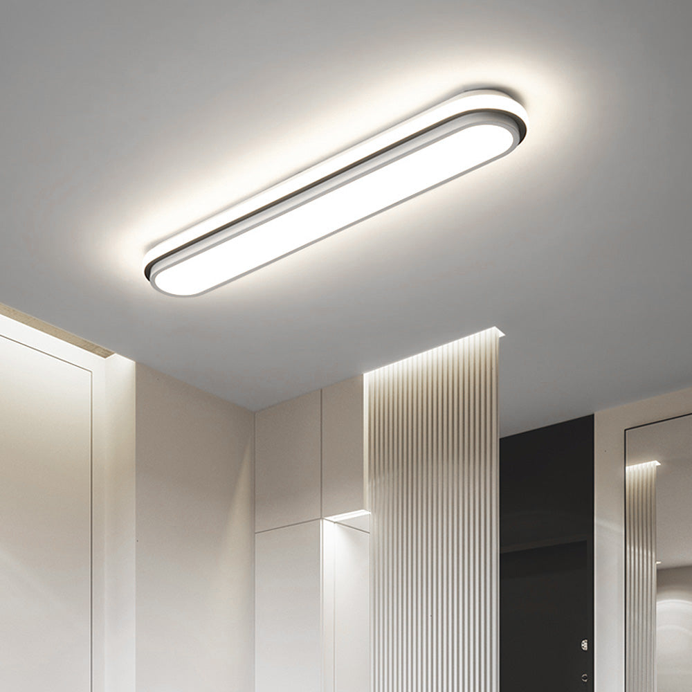 Modern LED Flush Mount Ceiling Lighting