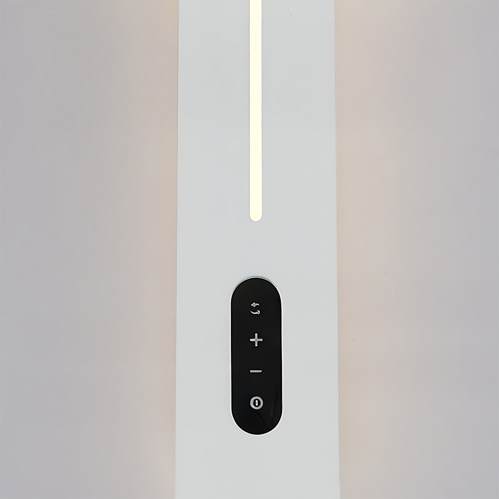 Modern Creative Design LED Wall Lights with Touch Control