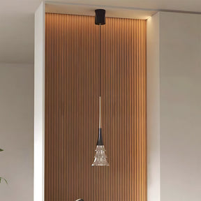 Creative Glass Tree Shape Pendant Lights for Living Room