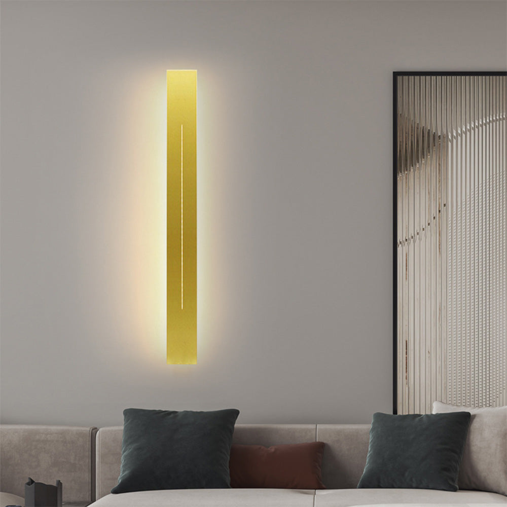 Stylish Indoor Iron LED Wall Lights For Hallway