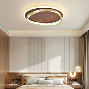 Modern Dimmable Acrylic LED Ceiling Lights