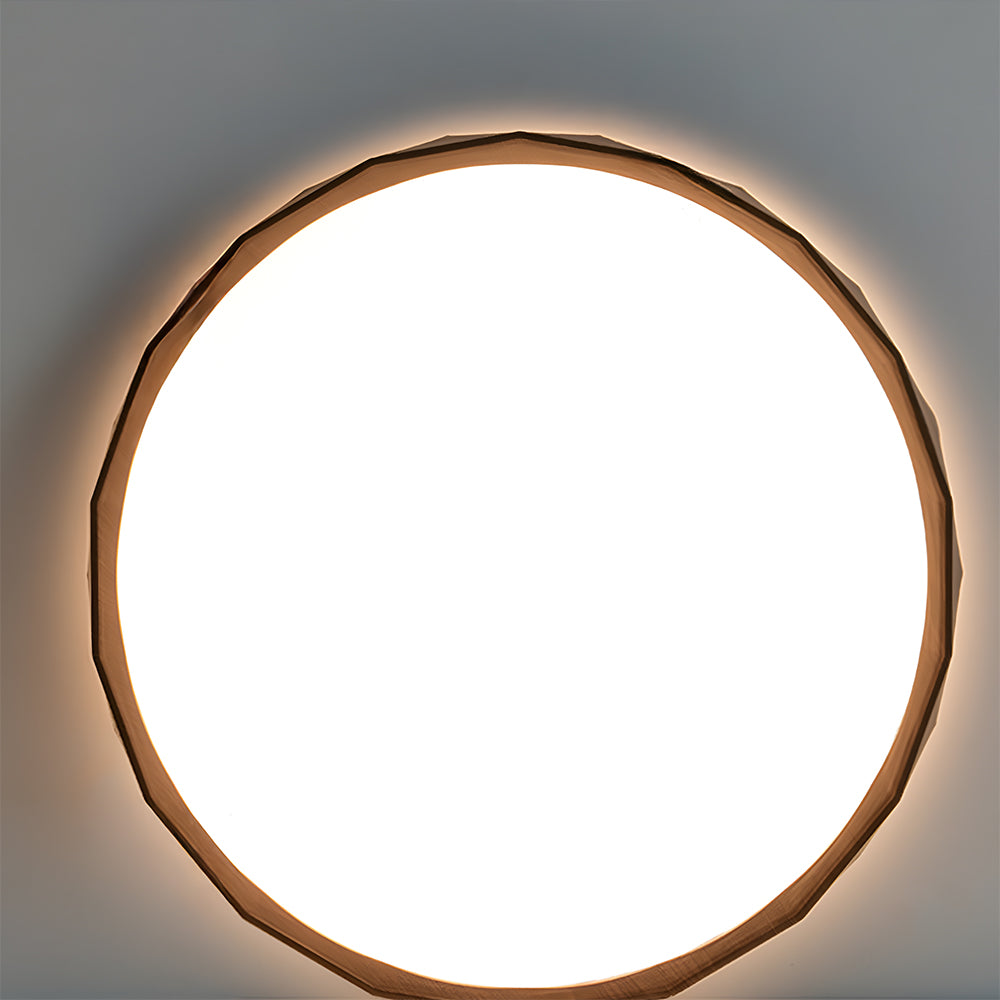 Vintage led ceiling lights for living room