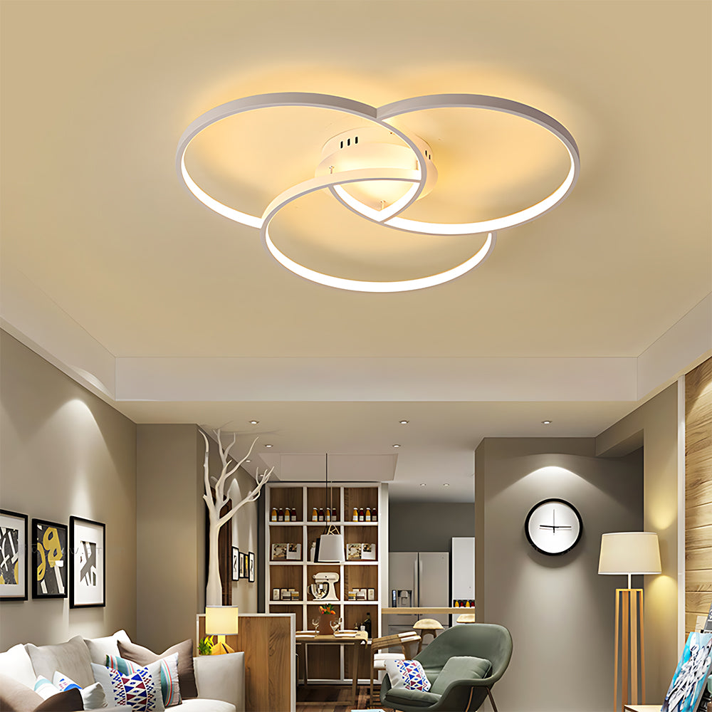 LED Ceiling light for Living Room Dining Room