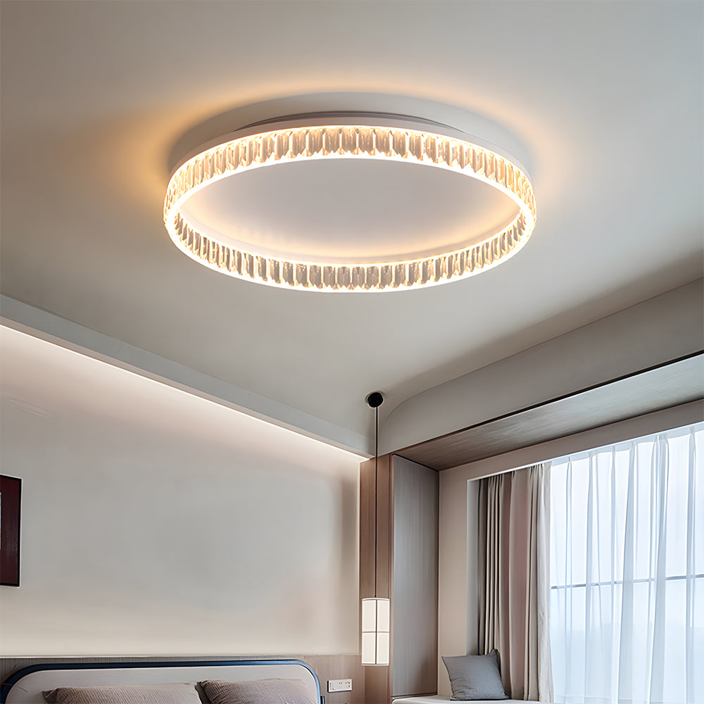 Led modern ceiling lights for Living Room