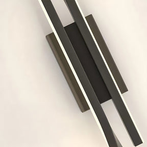 Modern LED Wall Lamp Living Room Bedside Wall Lamps