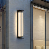 IP65 Waterproof Modern Outdoor Wall Lamps for Garage, Patio