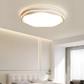 Modern Minimalist Bedroom Ceiling LED Lights