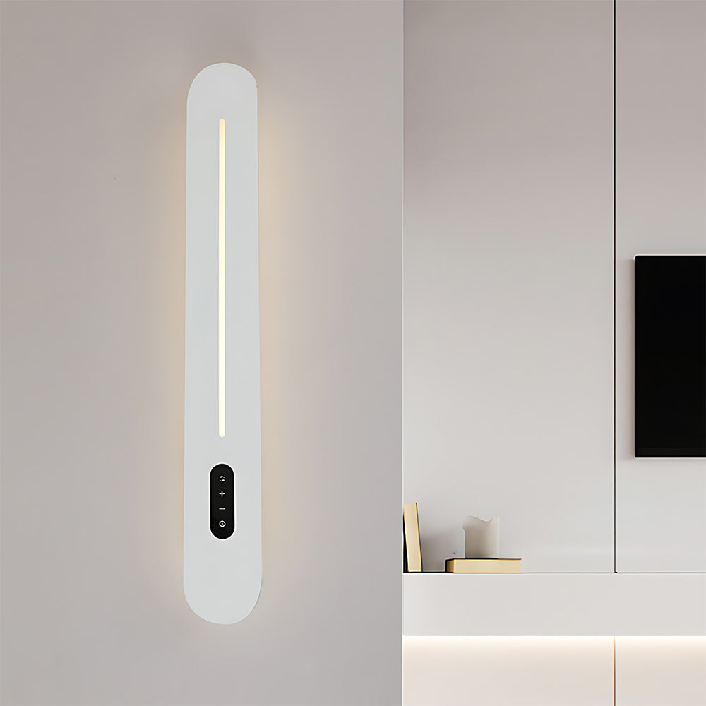 Modern Creative Design LED Wall Lights with Touch Control
