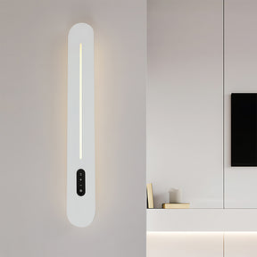 Modern Creative Design LED Wall Lights with Touch Control