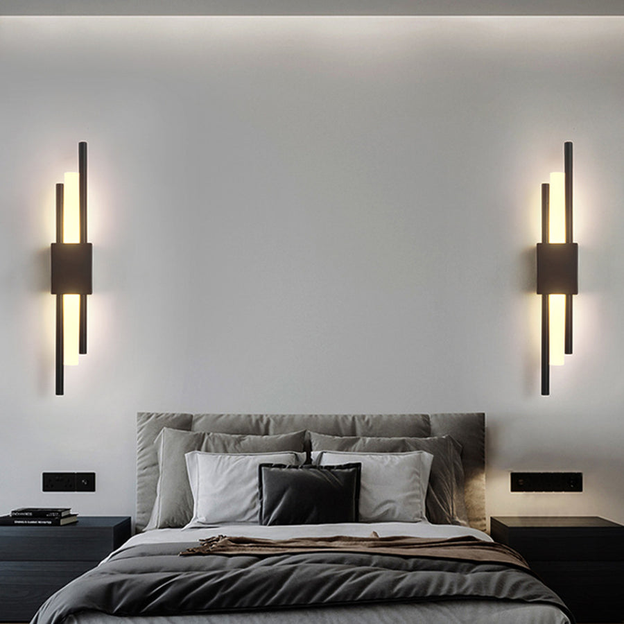 LED Wall Lights & Modern Led Wall Sconce |Lampsmodern UK