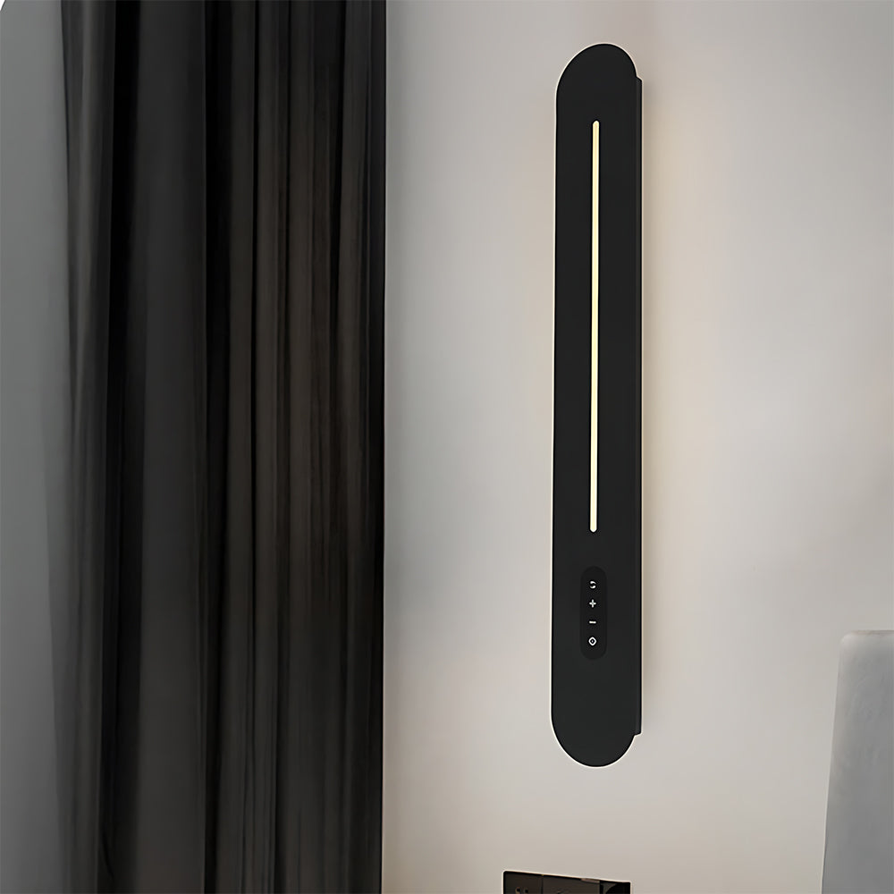 Modern Creative Design LED Wall Lights with Touch Control