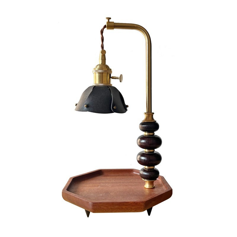 Vintage Art Decor Table Lamp