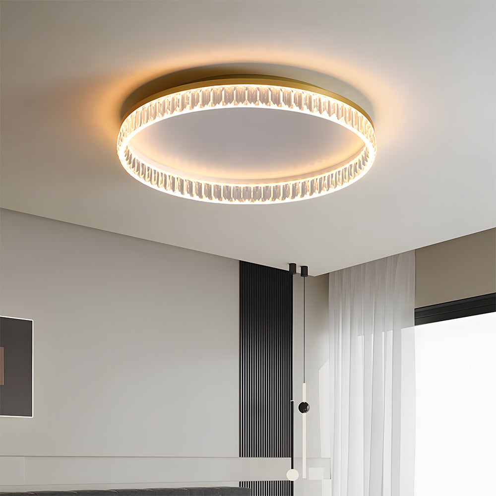 Led modern ceiling lights for Living Room