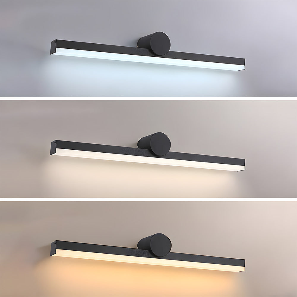 Modern Aluminium Outdoor IP65 LED Wall Lights for Garden Hallway