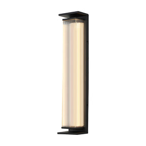 IP65 Waterproof Modern Outdoor Wall Lamps for Garage, Patio