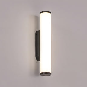 IP65 Outdoor Strip Waterproof Wall Lights for Courtyard, Garage