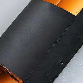 Geometric Rectangular Aluminium Outdoor Wall Lights for Hallway