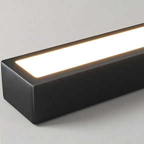 Modern Contemporary Abstract LED Ceiling Lights for Living Room Bedroom