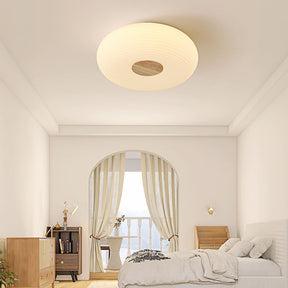 Wabi-Sabi Acrylic LED Bed Room Ceiling Lights