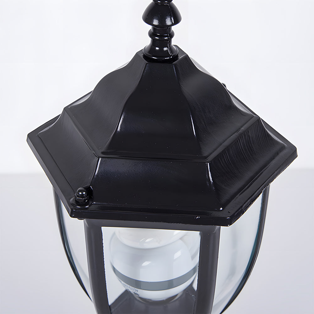 European Style Outdoor Waterproof Garden Lamp IP65