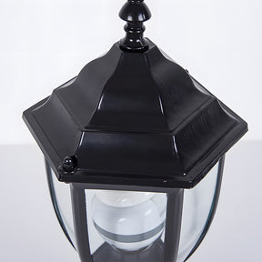 European Style Outdoor Waterproof Garden Lamp IP65
