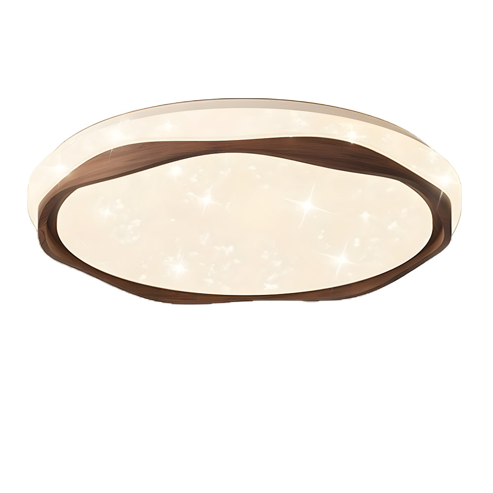 Modern ceiling lights flush ceiling mount living room light fixtures