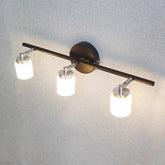 Modern Simple Hardware Long Light Bathroom LED Wall Light, Picture Light