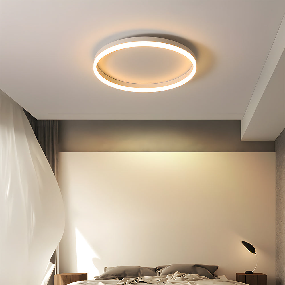 Modern Round Ceiling Lights LED for Living Room Bedroom Kitchen