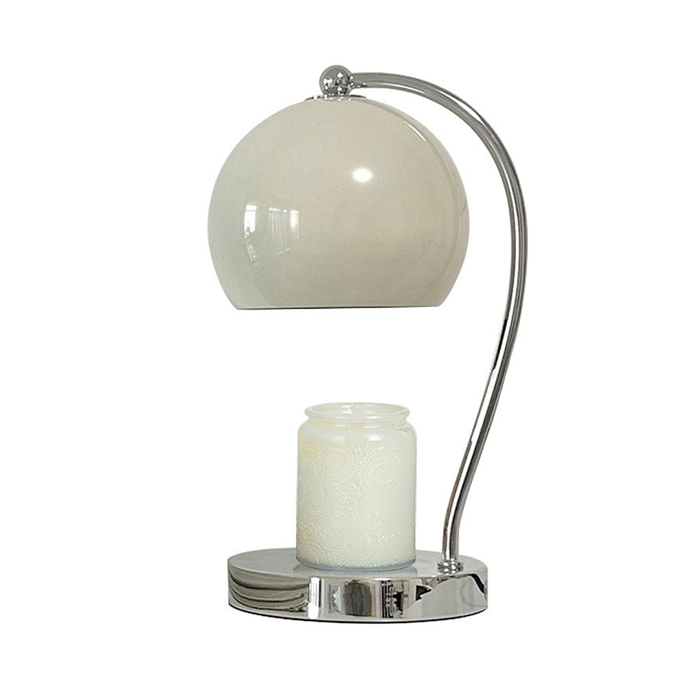 Simple Iron Cute Mini Bedroom Warming Candle Lamp