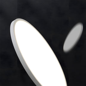 Ultra-thin Modern LED Ceiling Lights for Bedroom Living Room