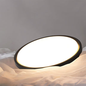 Ultra-thin Modern LED Ceiling Lights for Bedroom Living Room