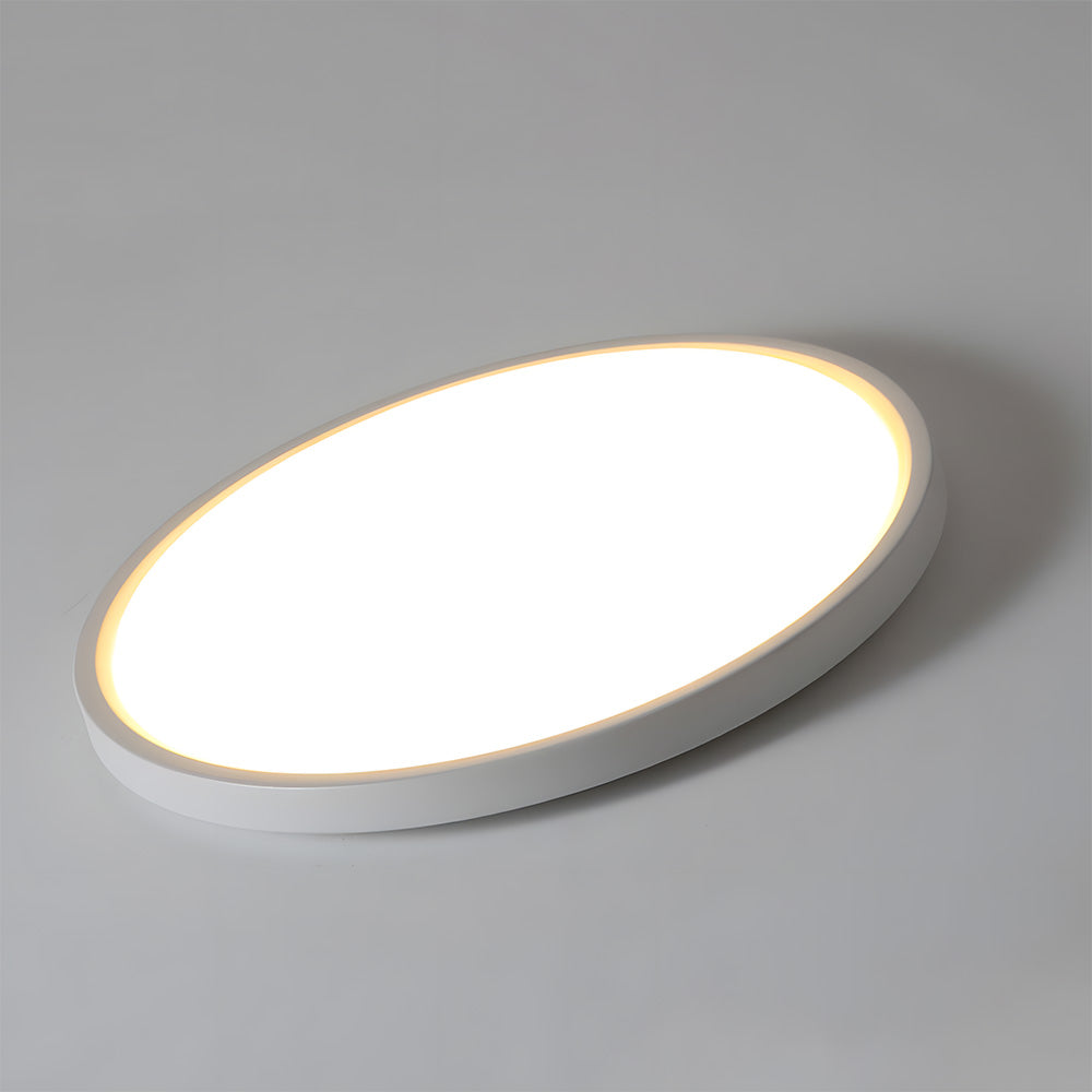 Ultra-thin Modern LED Ceiling Lights for Bedroom Living Room