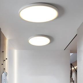 Ultra-thin Modern LED Ceiling Lights for Bedroom Living Room