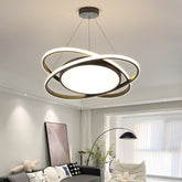 Nordic Simple LED Hanging Lamp