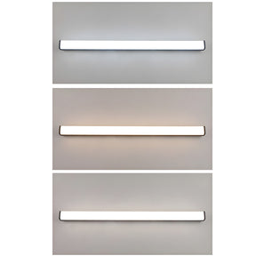 Modern Entryway Porch Garage Outdoor LED Wall Lights